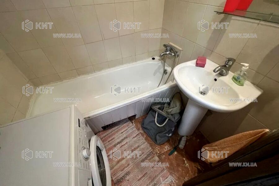 Продаж квартири Харків, Павлове Поле, 50м²