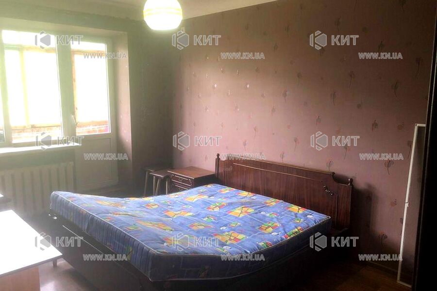 Продажа квартиры Харьков, Холодная гора, 49м²