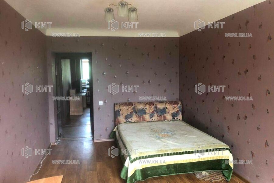 Продажа квартиры Харьков, Холодная гора, 49м²