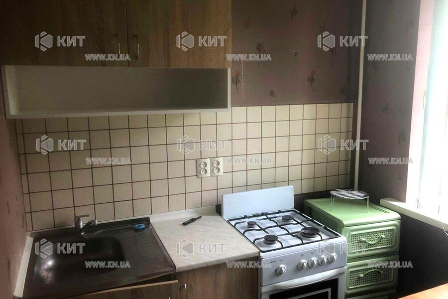 Продажа квартиры Харьков, Холодная гора, 49м²