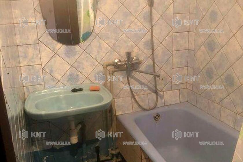 Продажа квартиры Харьков, Холодная гора, 49м²