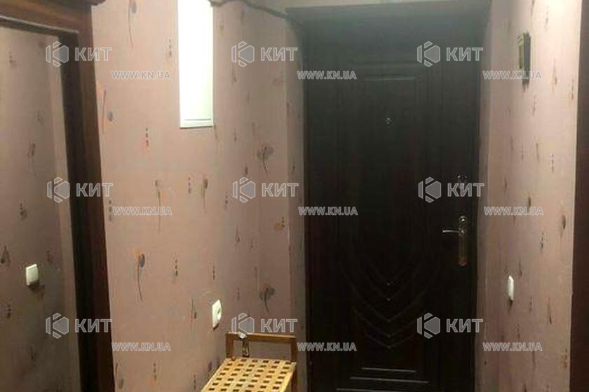Продажа квартиры Харьков, Холодная гора, 49м²