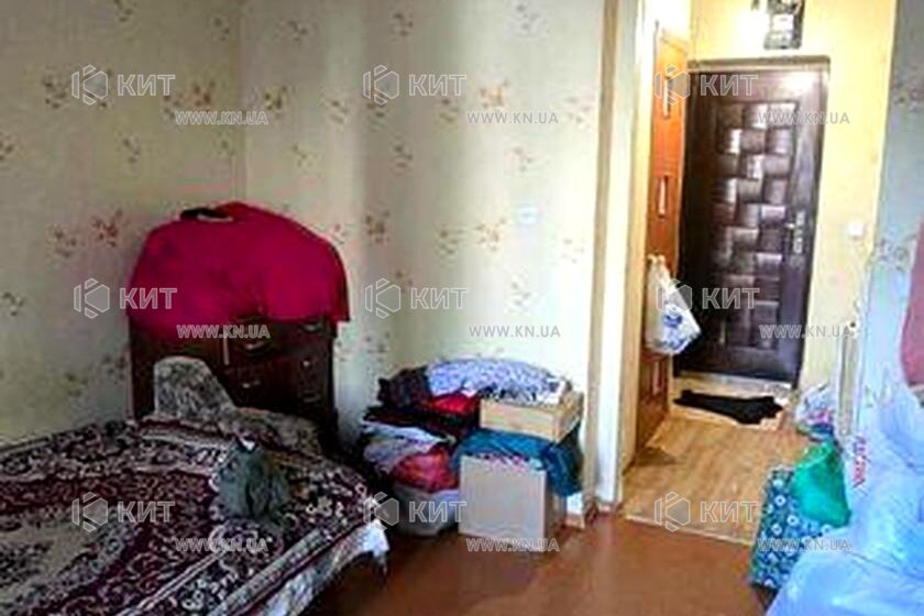 Продажа квартиры Харьков, Одесская, Основа, 23м²