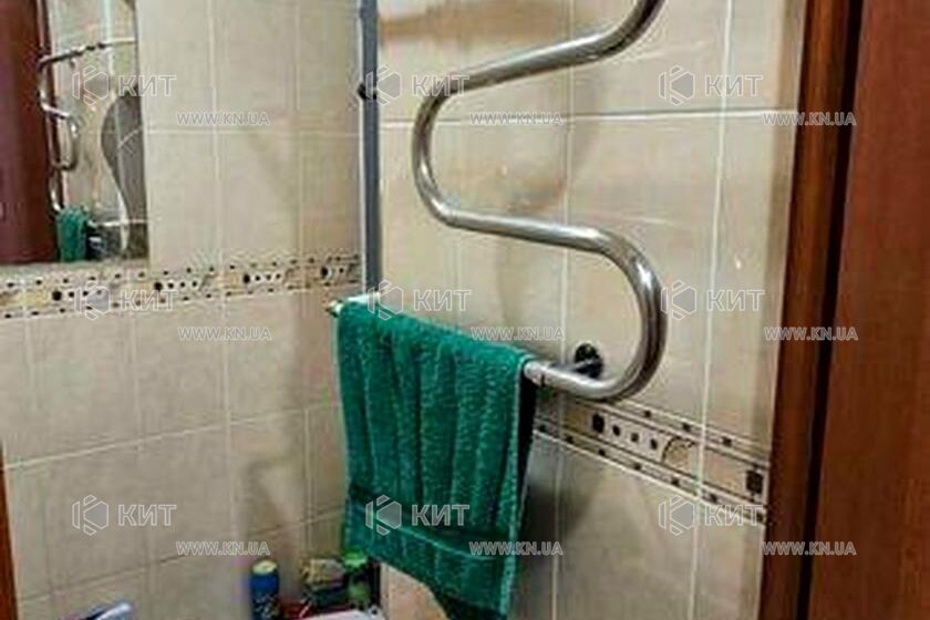 Продажа квартиры Харьков, Одесская, Основа, 23м²