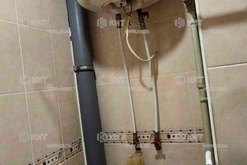 Продажа квартиры Харьков, Одесская, Основа, 23м²