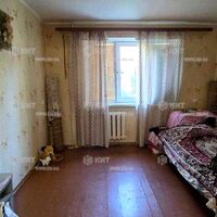 Продажа квартиры Харьков, Одесская, Основа, 23м²