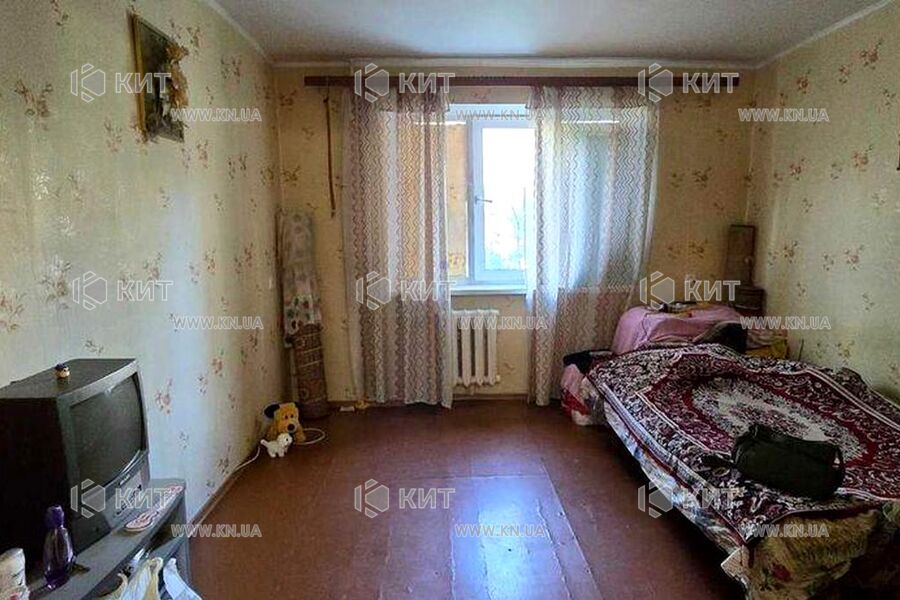 Продажа квартиры Харьков, Одесская, Основа, 23м²