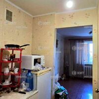 Продажа квартиры Харьков, Одесская, Основа, 23м²