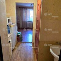 Продажа квартиры Харьков, Одесская, Основа, 23м²