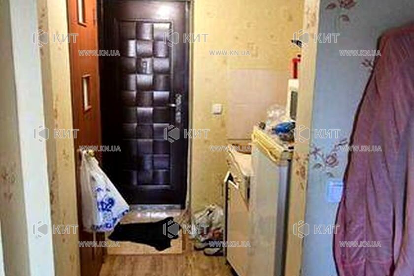 Продажа квартиры Харьков, Одесская, Основа, 23м²