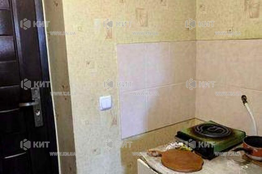 Продажа квартиры Харьков, Одесская, Основа, 23м²