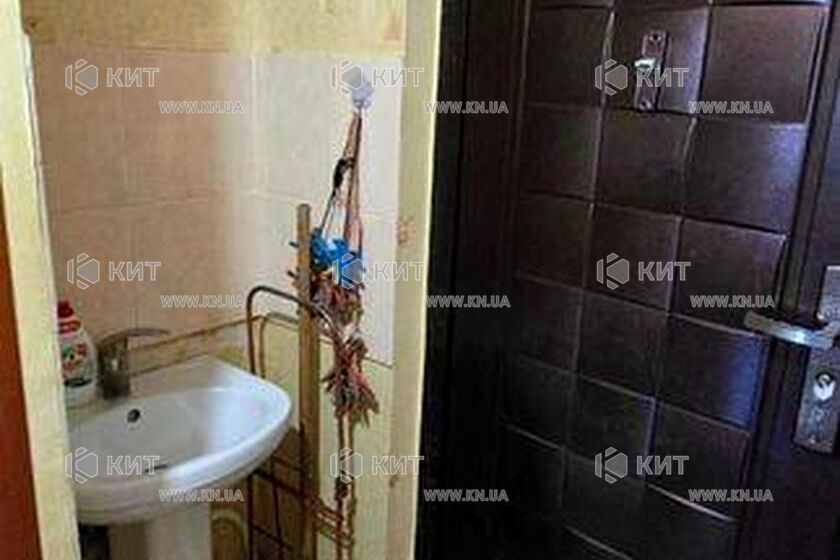 Продажа квартиры Харьков, Одесская, Основа, 23м²