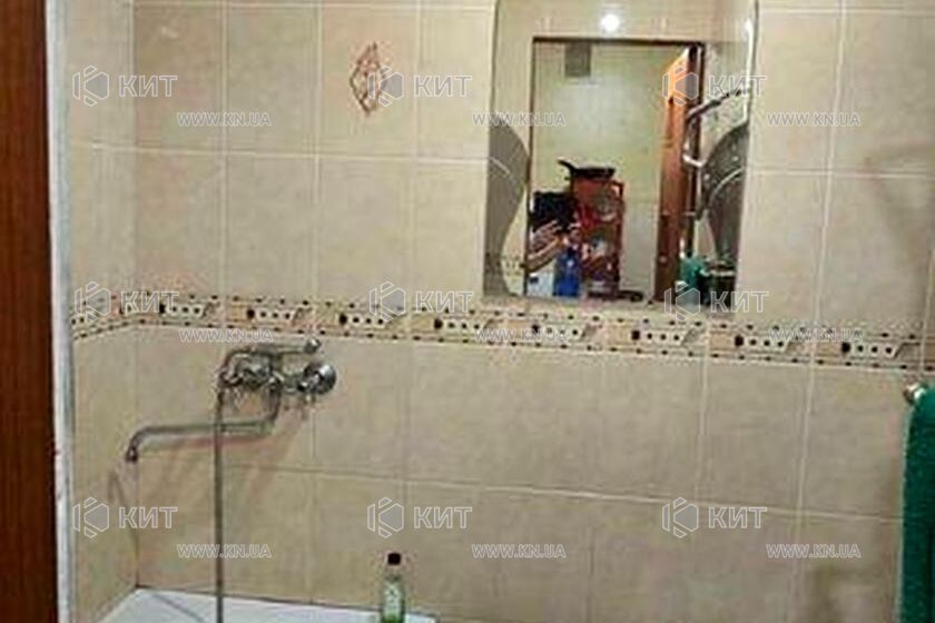 Продажа квартиры Харьков, Одесская, Основа, 23м²