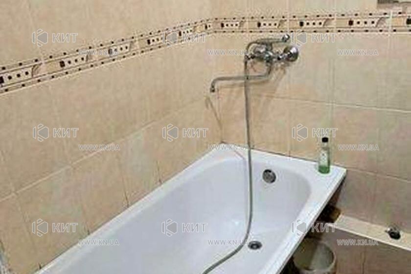 Продажа квартиры Харьков, Одесская, Основа, 23м²