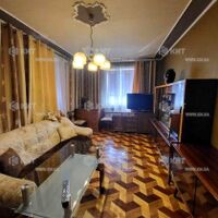 Продажа квартиры Харьков, ХТЗ, Рогань, 52м²