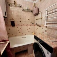 Продажа квартиры Харьков, ХТЗ, Рогань, 52м²