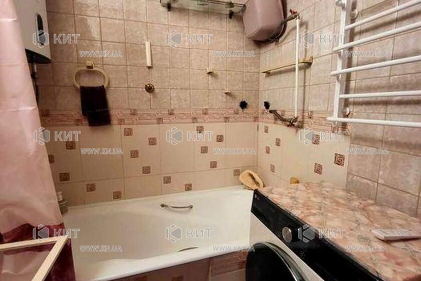 Продажа квартиры Харьков, ХТЗ, Рогань, 52м²