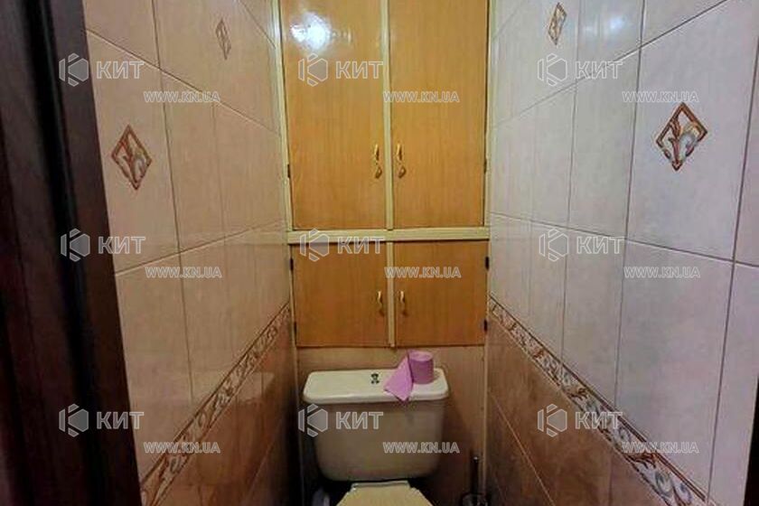Продажа квартиры Харьков, ХТЗ, Рогань, 52м²