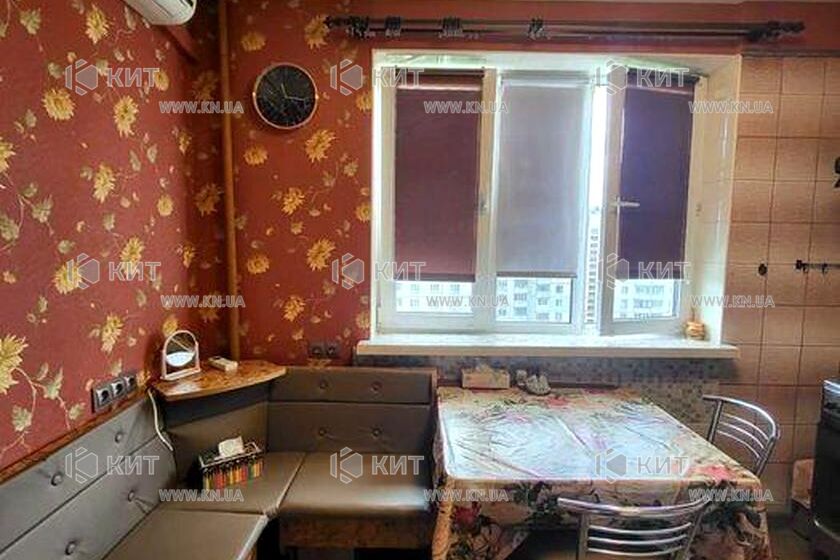 Продажа квартиры Харьков, ХТЗ, Рогань, 52м²