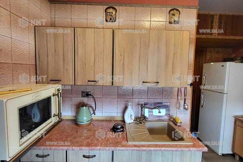 Продажа квартиры Харьков, ХТЗ, Рогань, 52м²