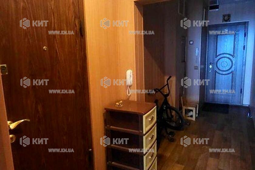Продажа квартиры Харьков, ХТЗ, Рогань, 52м²