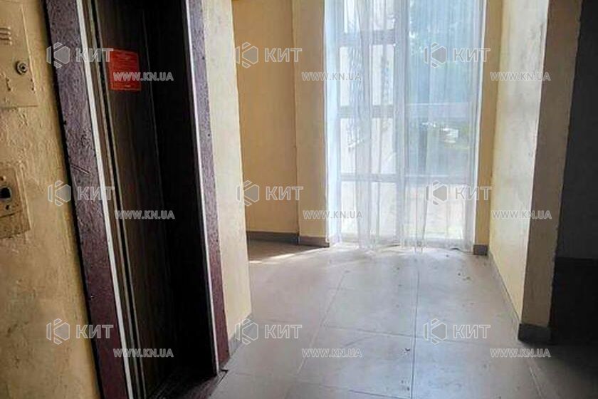 Продажа квартиры Харьков, ХТЗ, Рогань, 52м²