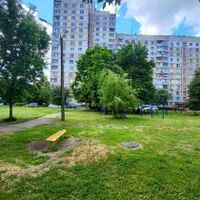 Продажа квартиры Харьков, ХТЗ, Рогань, 52м²