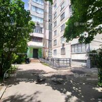 Продажа квартиры Харьков, ХТЗ, Рогань, 52м²