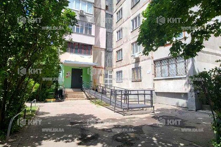 Продажа квартиры Харьков, ХТЗ, Рогань, 52м²