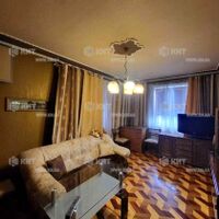 Продажа квартиры Харьков, ХТЗ, Рогань, 52м²
