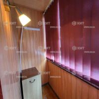 Продажа квартиры Харьков, ХТЗ, Рогань, 52м²