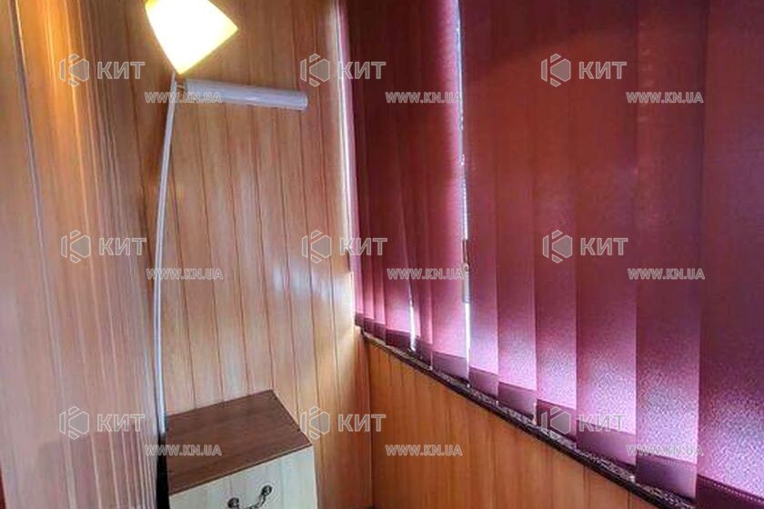 Продажа квартиры Харьков, ХТЗ, Рогань, 52м²