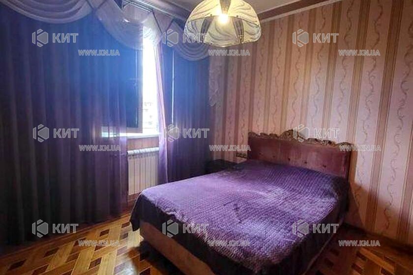 Продажа квартиры Харьков, ХТЗ, Рогань, 52м²