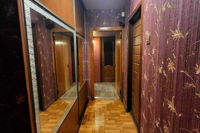 Продажа квартиры Харьков, ХТЗ, Рогань, 52м²