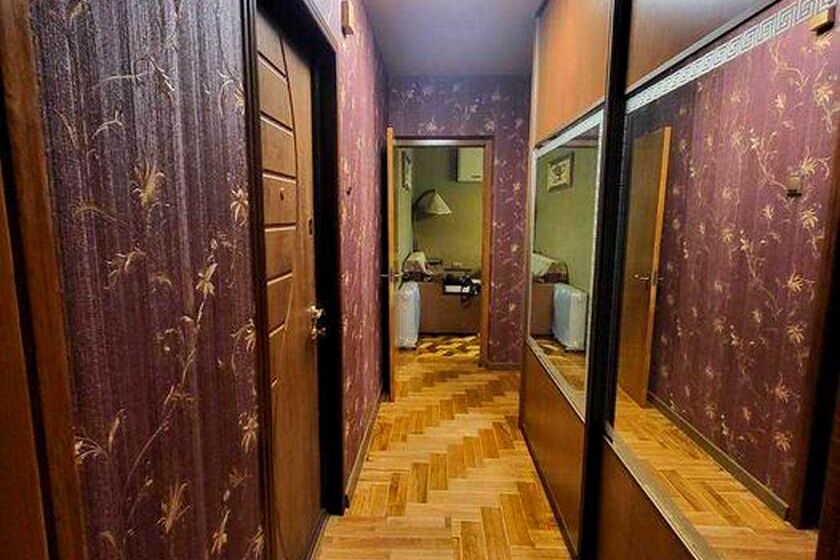 Продажа квартиры Харьков, ХТЗ, Рогань, 52м²