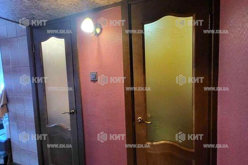 Продажа квартиры Харьков, ХТЗ, Рогань, 52м²