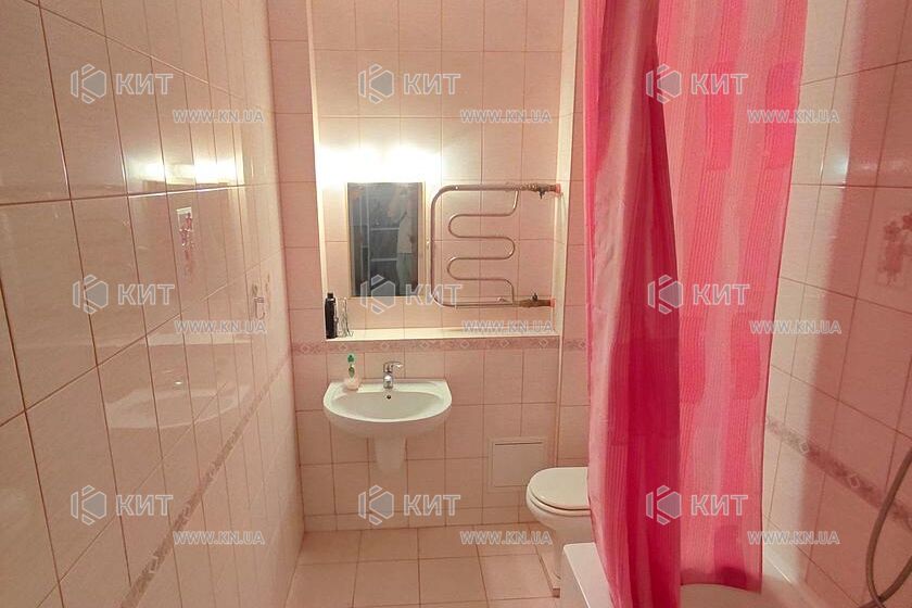 Продажа квартиры Харьков, Северная Салтовка 1, 52м²