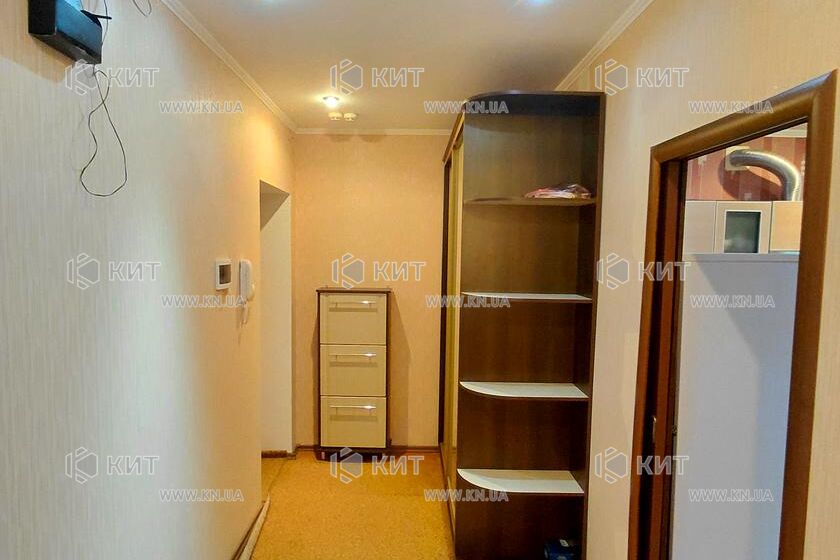 Продажа квартиры Харьков, Северная Салтовка 1, 52м²