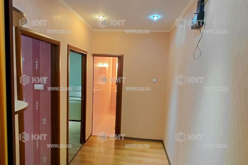 Продажа квартиры Харьков, Северная Салтовка 1, 52м²