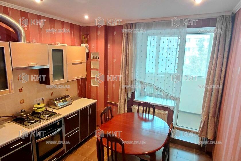 Продажа квартиры Харьков, Северная Салтовка 1, 52м²