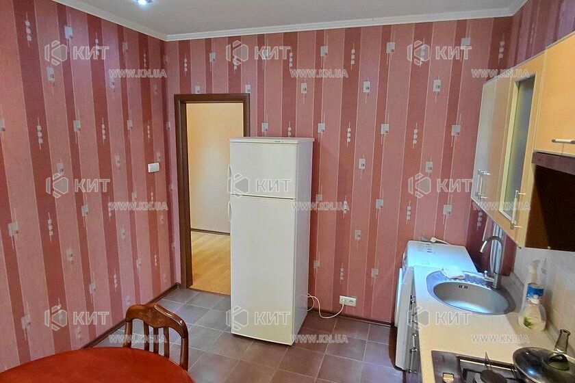 Продажа квартиры Харьков, Северная Салтовка 1, 52м²
