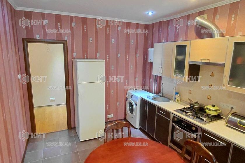 Продажа квартиры Харьков, Северная Салтовка 1, 52м²