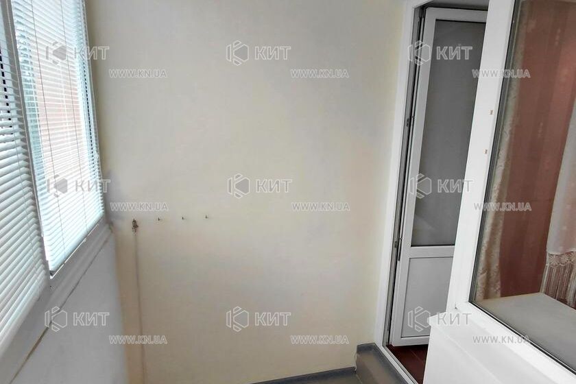 Продажа квартиры Харьков, Северная Салтовка 1, 52м²