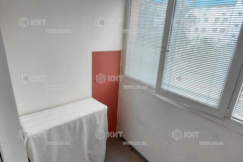 Продажа квартиры Харьков, Северная Салтовка 1, 52м²