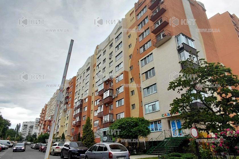 Продажа квартиры Харьков, Северная Салтовка 1, 52м²