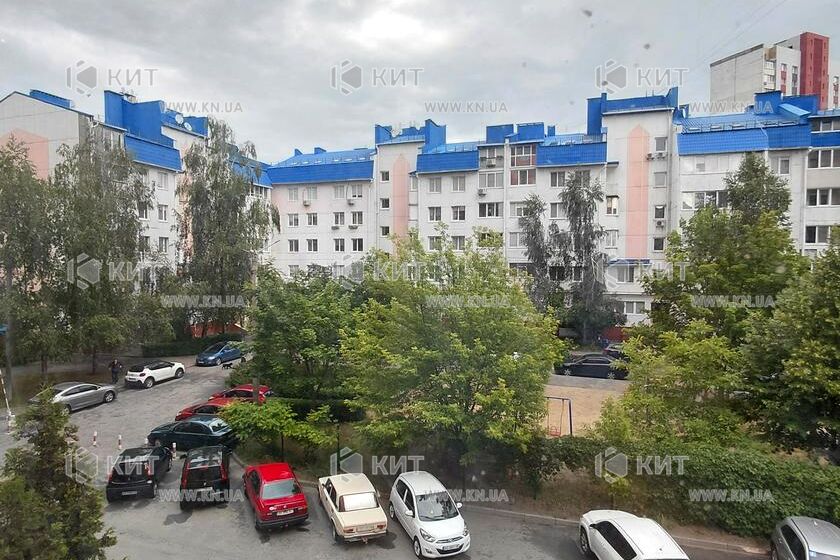 Продажа квартиры Харьков, Северная Салтовка 1, 52м²