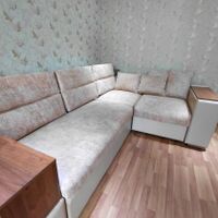 Продажа квартиры Харьков, Северная Салтовка 1, 52м²