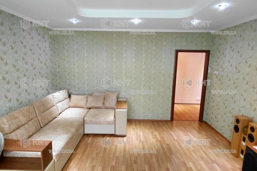 Продажа квартиры Харьков, Северная Салтовка 1, 52м²