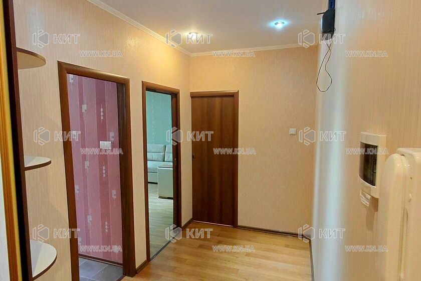 Продажа квартиры Харьков, Северная Салтовка 1, 52м²
