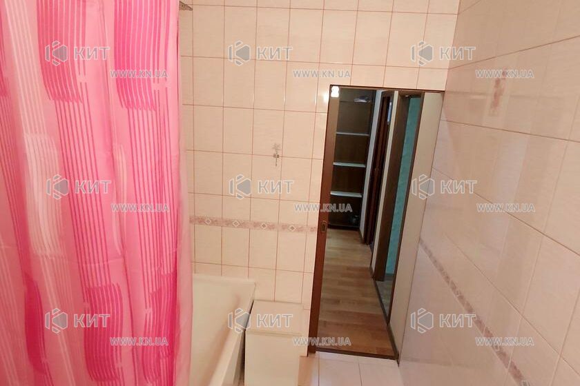 Продажа квартиры Харьков, Северная Салтовка 1, 52м²